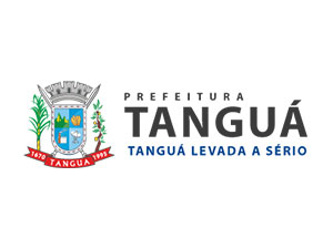 Logo da Prefeitura de Tanguá